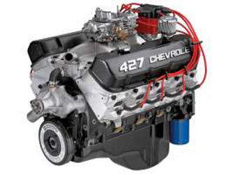 C0536 Engine